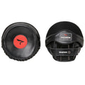 Phenom Fp-7 Sniper Speed Pads - Black