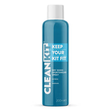 Cleankit Dry Wash Sportswear Spray 200Ml