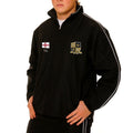 Five Star Tracksuit - Black/White