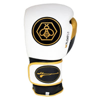 Thumbnail for Ringside Honeypunch Float G1 Hook & Loop Gloves