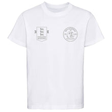 Grafters ABC Kids Cotton T-Shirt