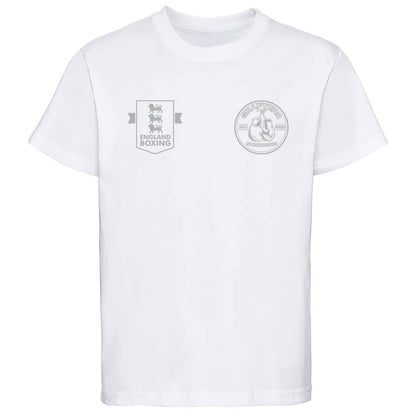 Grafters ABC Kids Cotton T-Shirt