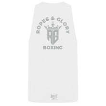 Ropes & Glory Boxing Kids Vest