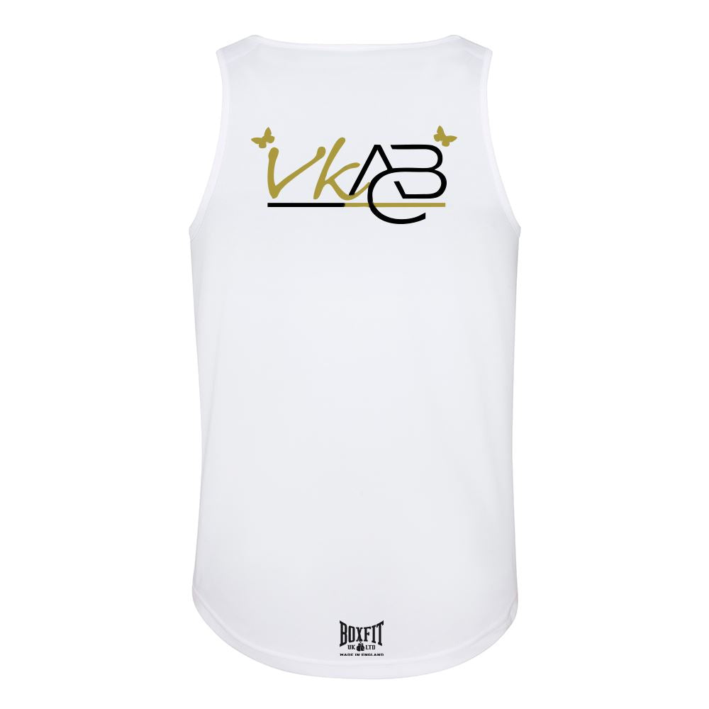 VKAB Vest