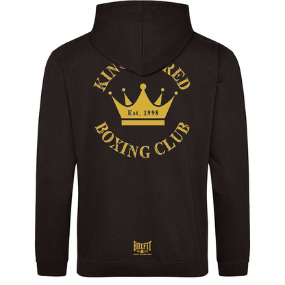 King Alfred Boxing Club Hoodie