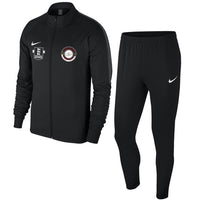Thumbnail for Lucky Gloves Kids Nike Academy 18 Knit Tracksuit