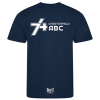 Thumbnail for CHESTERFIELD ABC POLY T-SHIRT