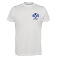 Bromley & Downham Abc Womens T-Shirt - White