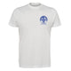 Bromley & Downham Abc Womens T-Shirt - White