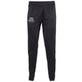 Turners Boxing Academy Slim Leg Training Pant - Black