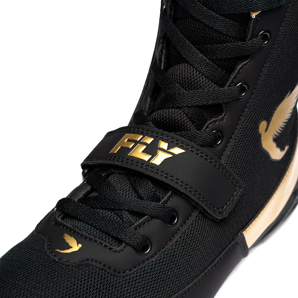 Fly Storm 2 Boots