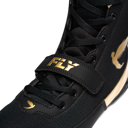 Fly Storm 2 Boots