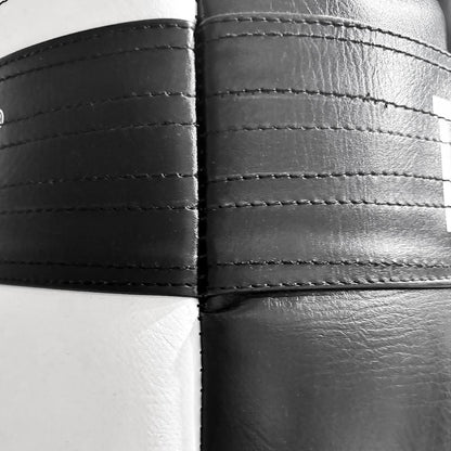 Tuf Wear Balboa 4FT Quilted Punchbag