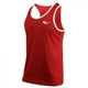 Everlast Amateur Competition Vests - Red