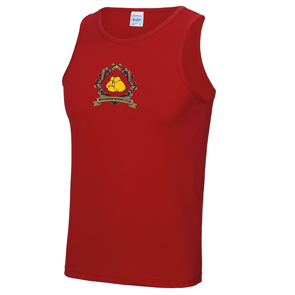 Brookside Bc Boxing Vest