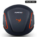 Fumetsu Icon Belly Pad - Black/Orange