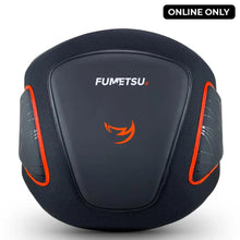 Fumetsu Icon Belly Pad