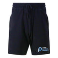 Pure Physio Therapy Lounge Shorts - Navy