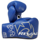 Rival Rfx-Guerrero Sparring Gloves - Hde-F - Blue