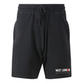 West London Amateur Boxing Club Training Shorts - Black