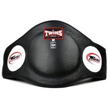 Twins BEPL2 Special Leather Belly Pad