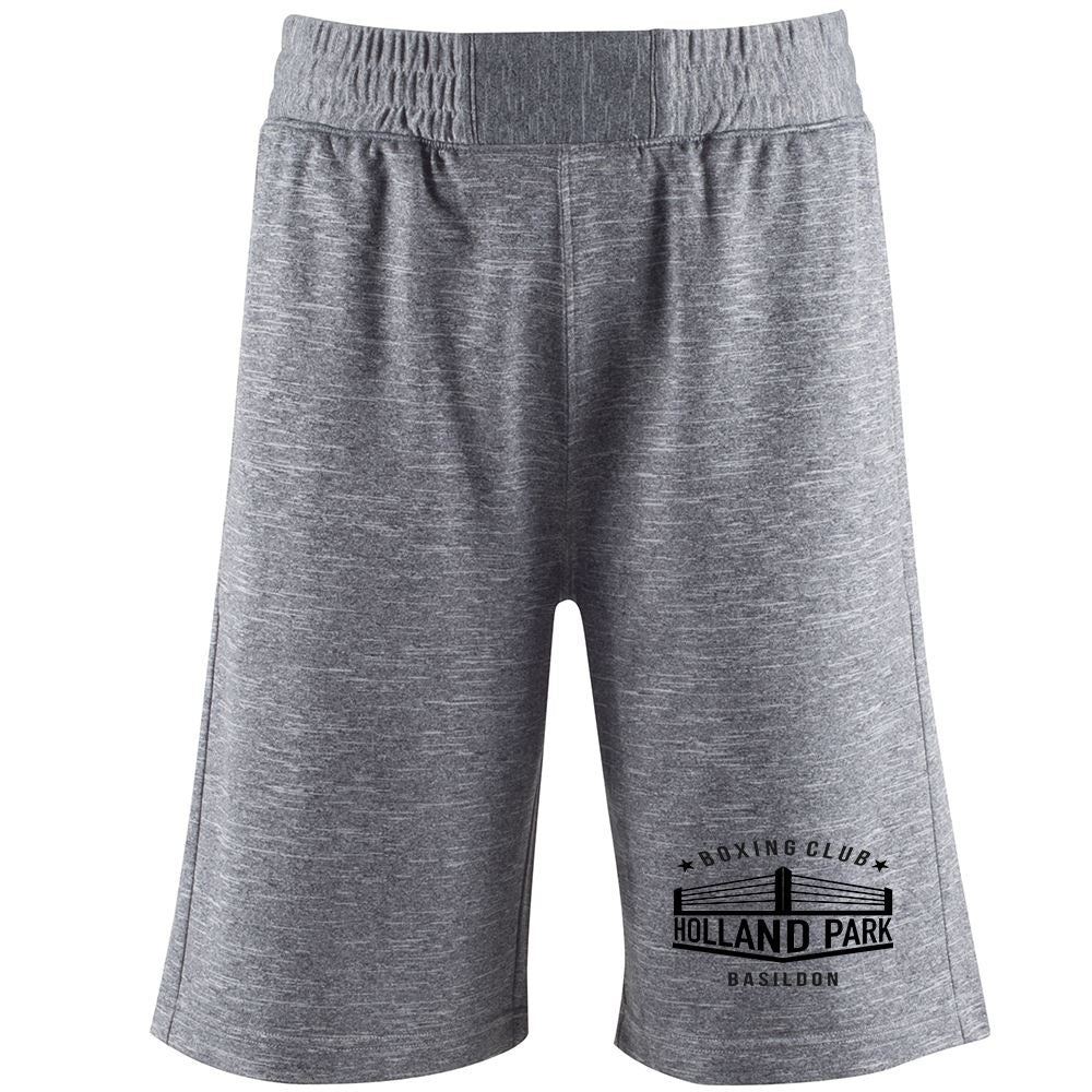 Holland Park Abc Reflective Combat Shorts