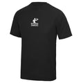 Elite Boxing & Performance Centre Kids Poly T-Shirt - Black