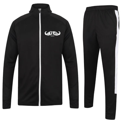 RINGMASTER SLIM FIT TRACKSUIT