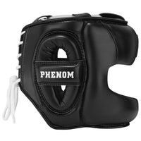 Thumbnail for Phenom Boxing MFSHG-245 Microfibre Head Guard