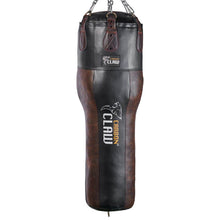 Carbon Claw Recoil Rb-7 Leather 4Ft Uppercut Angle Bag