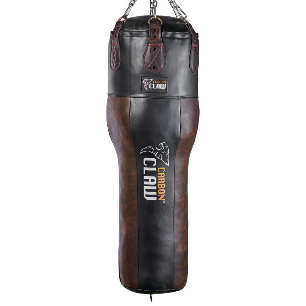 Carbon Claw Recoil Rb-7 Leather 4Ft Uppercut Angle Bag