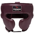 Phenom Boxing SHG-210 Head Guard - Sangria