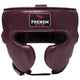 Phenom Boxing SHG-210 Head Guard - Sangria