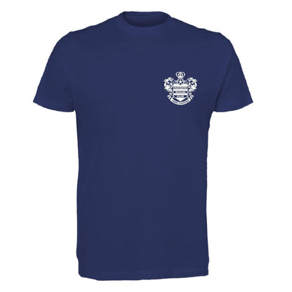 Rangers Boxing Club T-Shirt