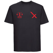 Strongbox ABC Cotton T-Shirt