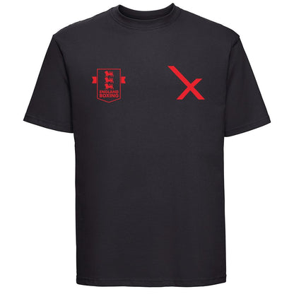Strongbox ABC Cotton T-Shirt