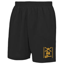 ALM Boxing Cool Shorts