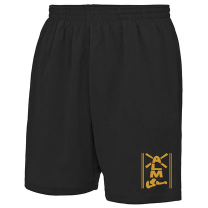 ALM Boxing Cool Shorts