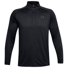 Under Armour Tech 2.0 1/2 Zip Long Sleeve