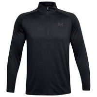 Thumbnail for Under Armour Tech 2.0 1/2 Zip Long Sleeve