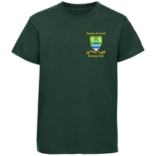 Epsom & Ewell Boxing Club Kids Cotton T-Shirt