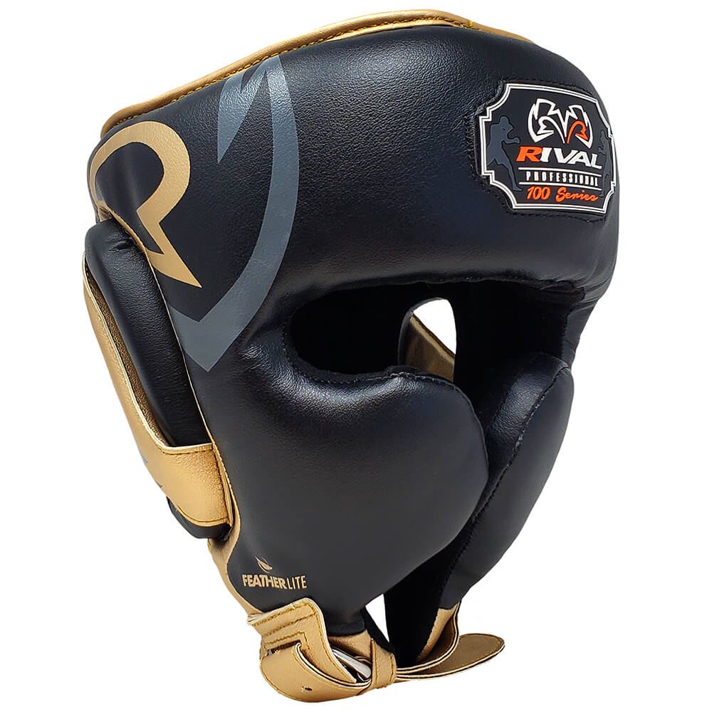 Rival Rhg100 Professional Headgear