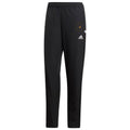Bexhill Boxing Club Adidas T19 Womens Woven Pant - Black
