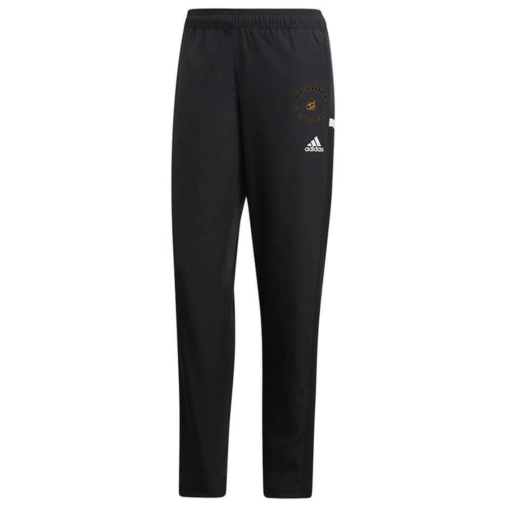 Bexhill Boxing Club Adidas T19 Womens Woven Pant
