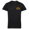 NEW HORIZON BOXING DRI FIT T-SHIRT - Black