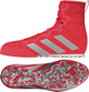 Adidas Box Hog 4 K Boxing Boots - Solar Turbo