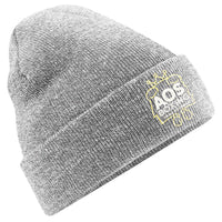 Thumbnail for Small Holdings ABC Beanie Grey