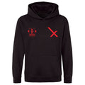 Strongbox ABC Kids Hoodie - Black