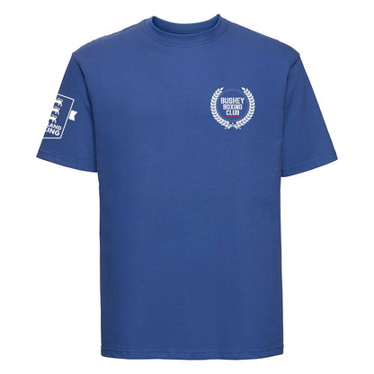Bushey ABC Cotton T-Shirt
