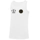 Riverside Abc Kids Vest - White